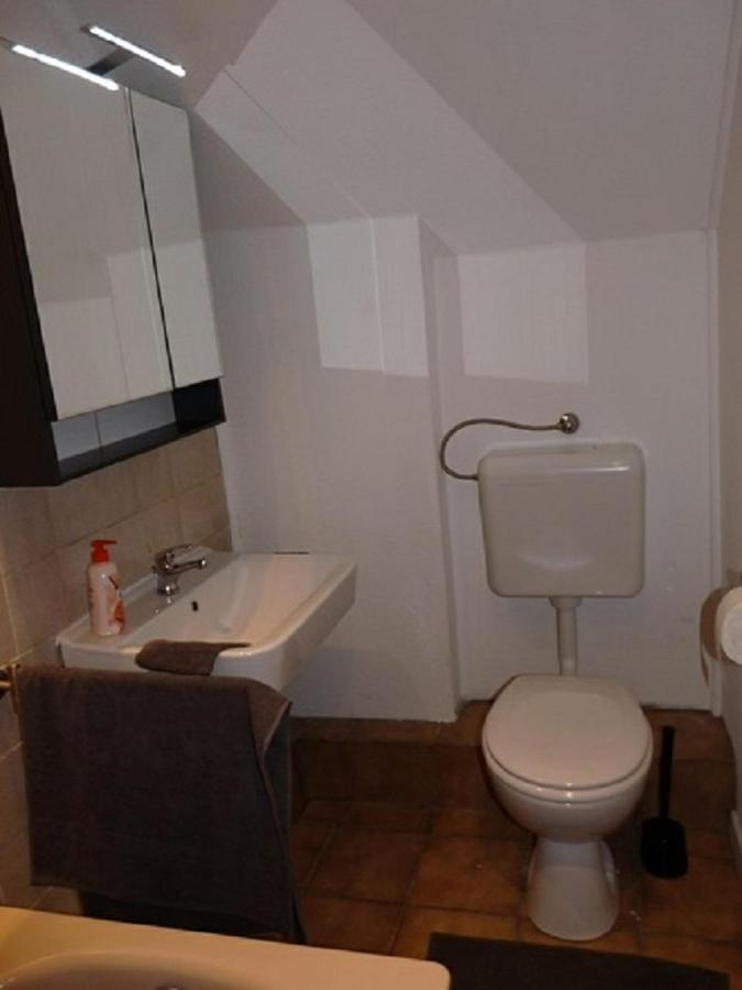 Ferienwohnung In Duesseldorf Hassel Экстерьер фото